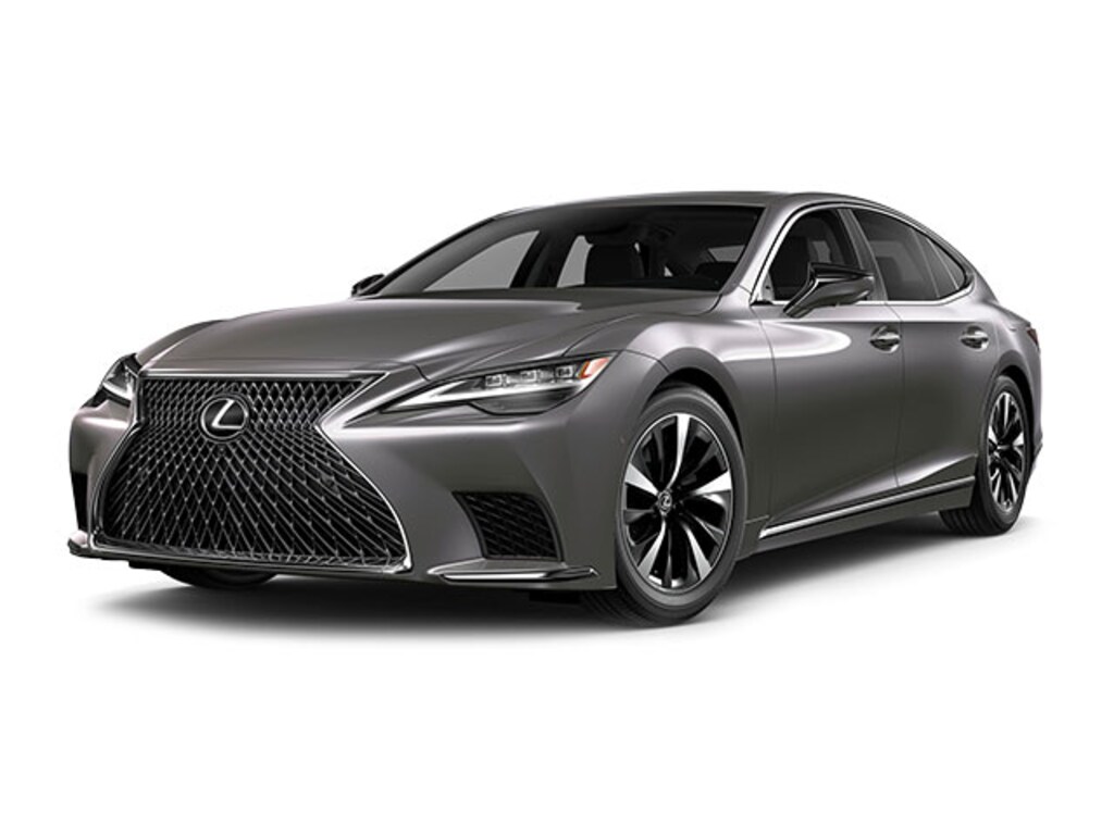 New 2025 LEXUS LS 500 For Sale at Flow Lexus of WinstonSalem VIN New 2025 LEXUS LS 500 For Sale at Flow Lexus of WinstonSalem VIN